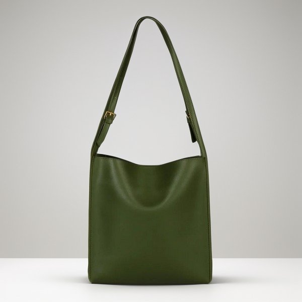 CLASSIC ALLURE TOTE - NARAVOCO