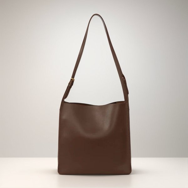 CLASSIC ALLURE TOTE - NARAVOCO