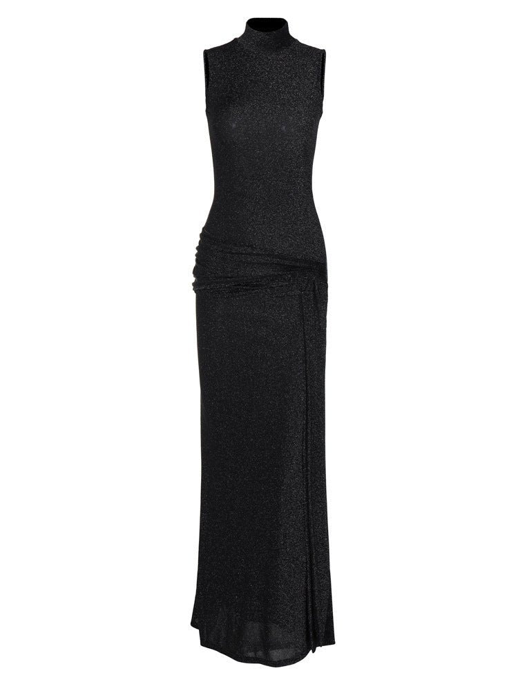 ÉTOILES MAXI DRESS - NARAVOCO