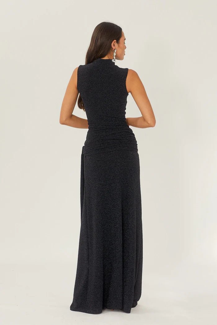 ÉTOILES MAXI DRESS - NARAVOCO