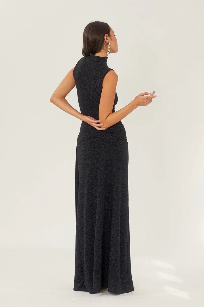 ÉTOILES MAXI DRESS - NARAVOCO