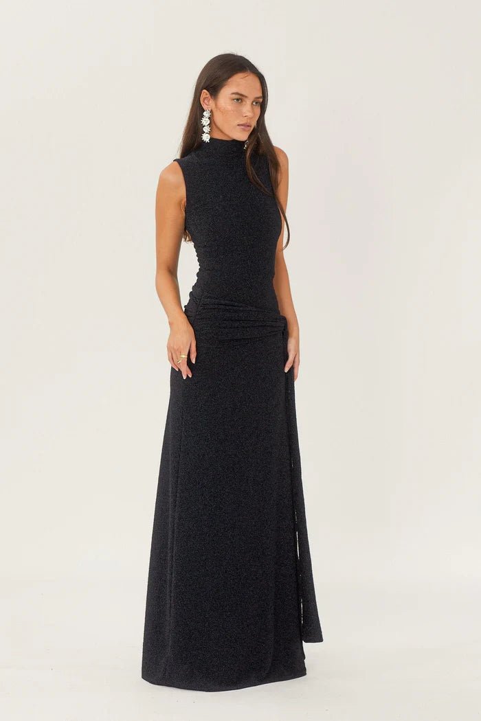 ÉTOILES MAXI DRESS - NARAVOCO