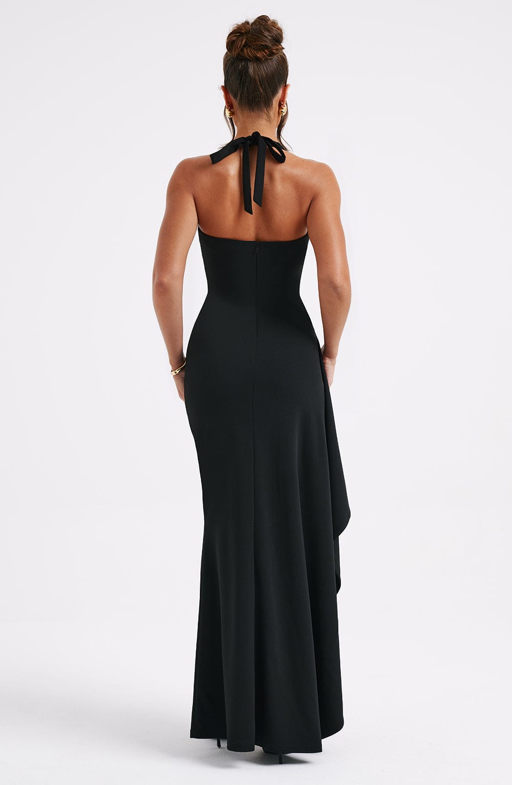 LORELEI MAXI DRESS - NARAVOCO