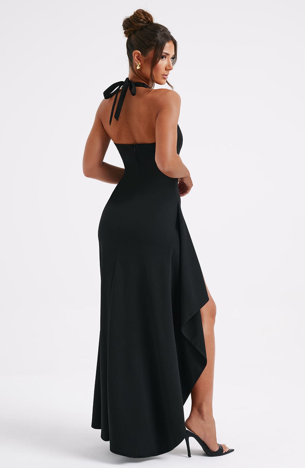 LORELEI MAXI DRESS - NARAVOCO