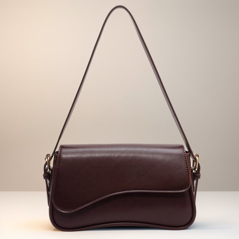 LUNA SHOULDER BAG - NARAVOCO