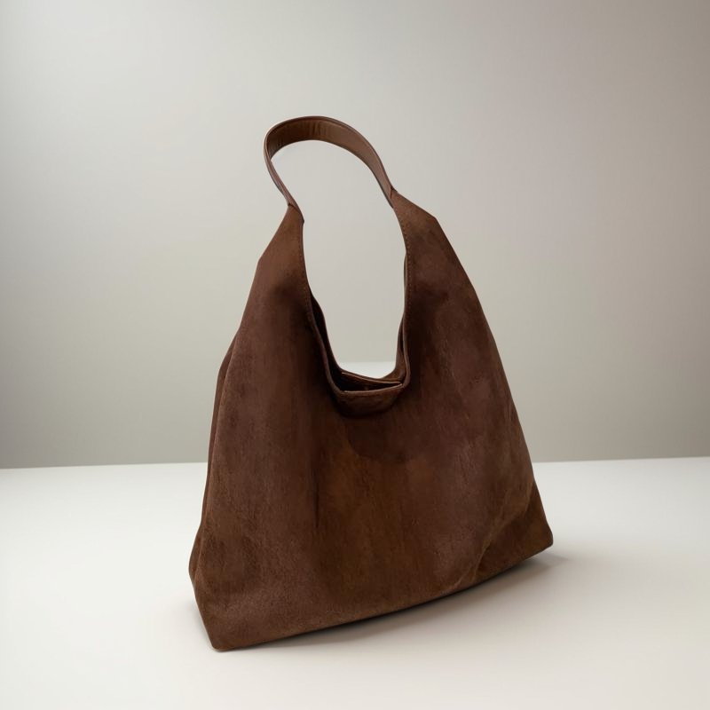 MINIMALIST SLOUCH TOTE - NARAVOCO