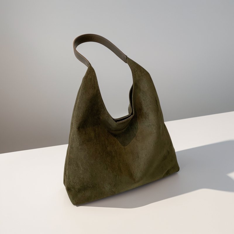 MINIMALIST SLOUCH TOTE - NARAVOCO