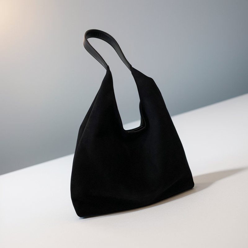 MINIMALIST SLOUCH TOTE - NARAVOCO